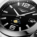 Часы Longines Conquest L3.381.4.58.6 фото 5